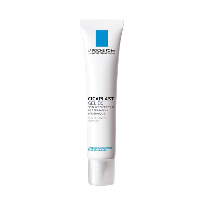 Image of La Roche-Posay Cicaplast B5 Herstellende Gel 40ml 