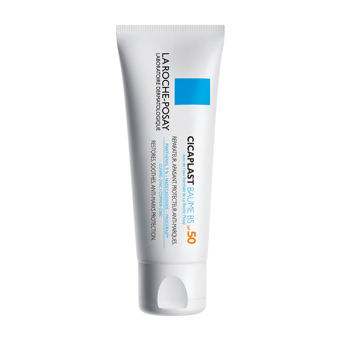 Image of La Roche-Posay Cicaplast B5 Balsem SPF50+ 40ml 