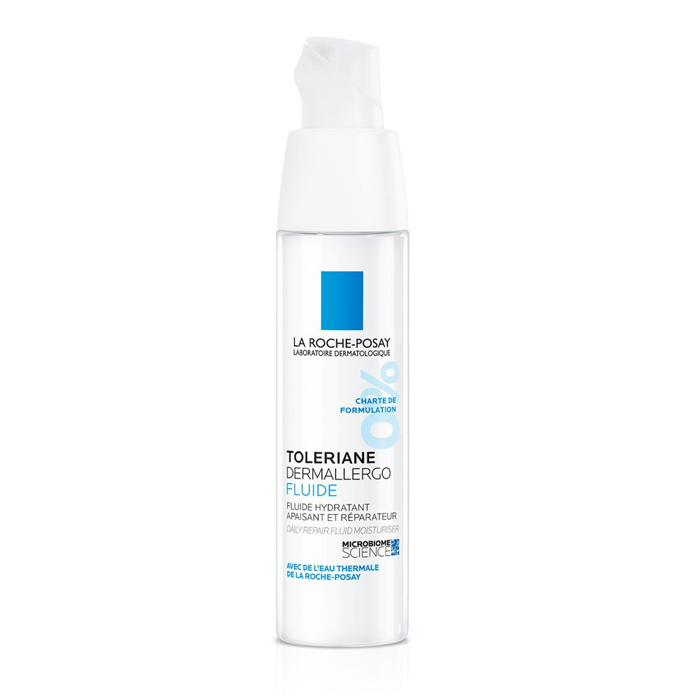 Image of La Roche-Posay Toleriane Dermallergo Fluide 40ml