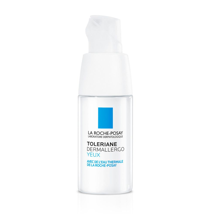 Image of La Roche-Posay Toleriane Dermallergo Oogcrème 20ml