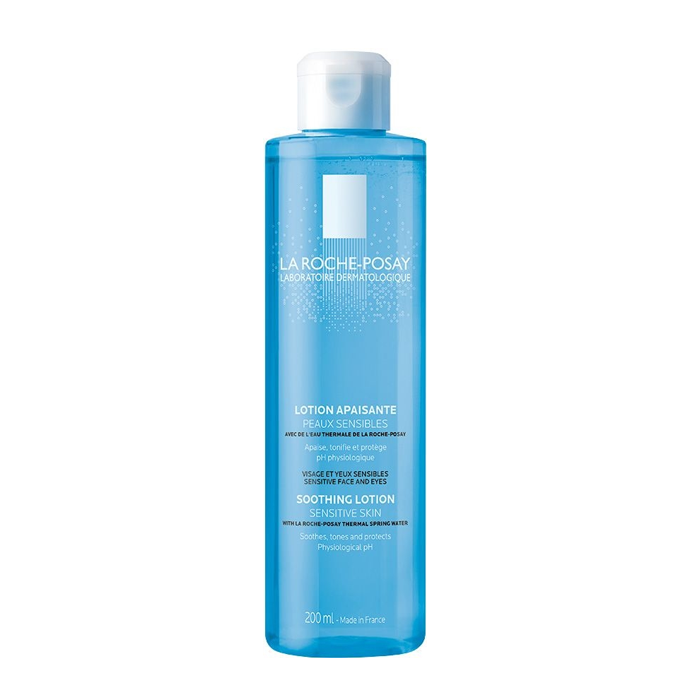 Image of La Roche-Posay Kalmerende Fysiologische Lotion 200ml