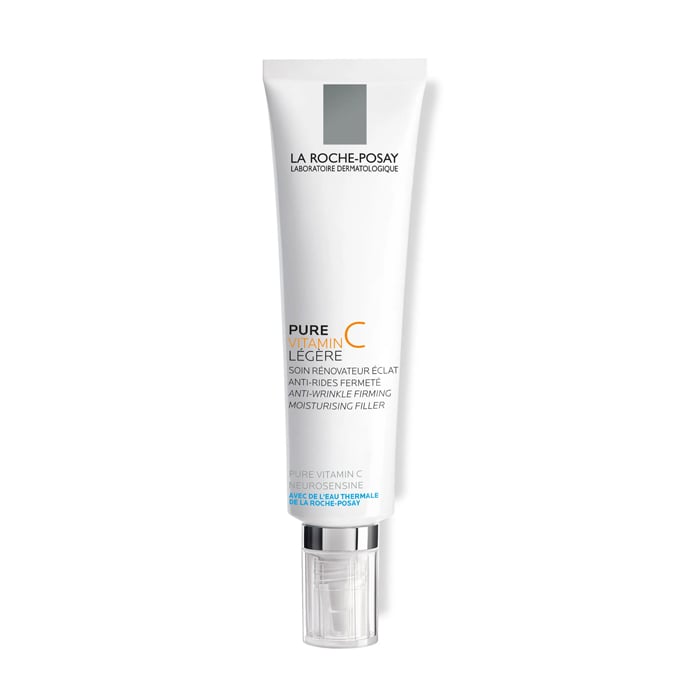 Image of La Roche-Posay Pure Vitamin C Lichte Crème - Normale Tot Gemengde Huid 40ml 