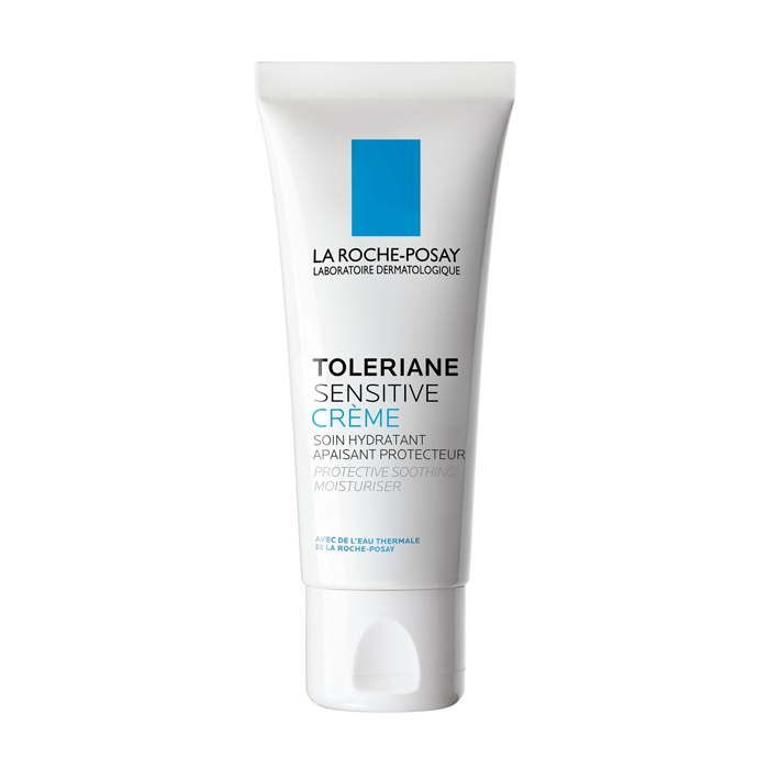 Image of La Roche-Posay Toleriane Sensitive Crème 40ml