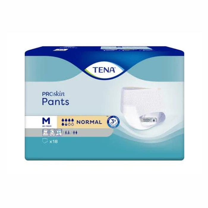 Image of Tena Proskin Pants Normal - Medium 18 Stuks