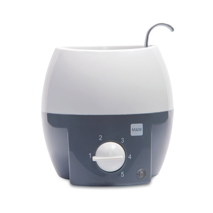Image of MAM Babyflessen- en Potjeswarmer 1 Stuk 