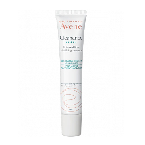 Image of Avène Cleanance Matterende Verzorging 40ml