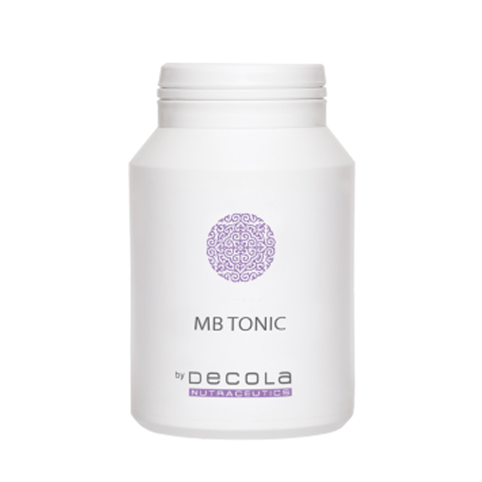 Image of MB Tonic 180 Capsules