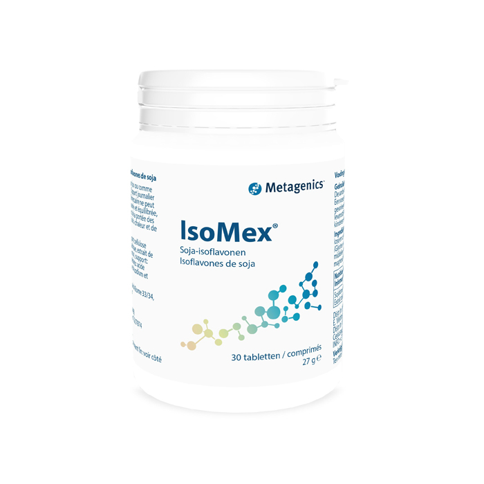 Image of Metagenics IsoMex 30 Tabletten