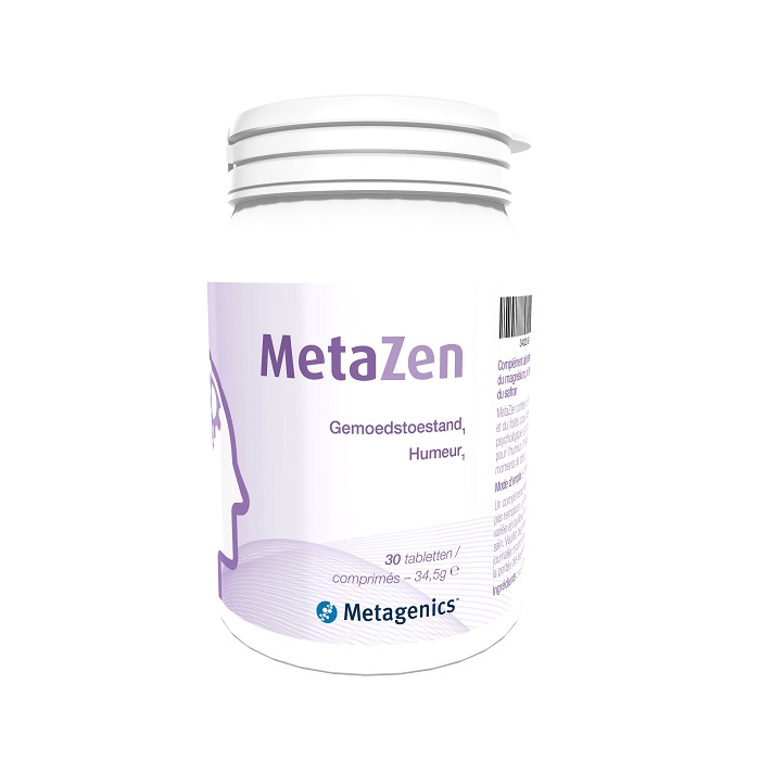 Image of Metazen 30 Tabletten