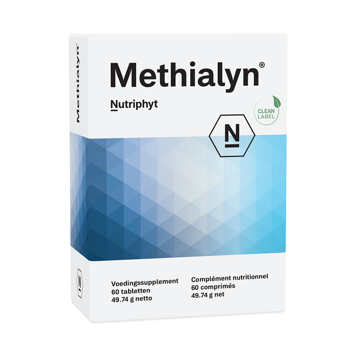 Image of Methialyn 60 Tabletten