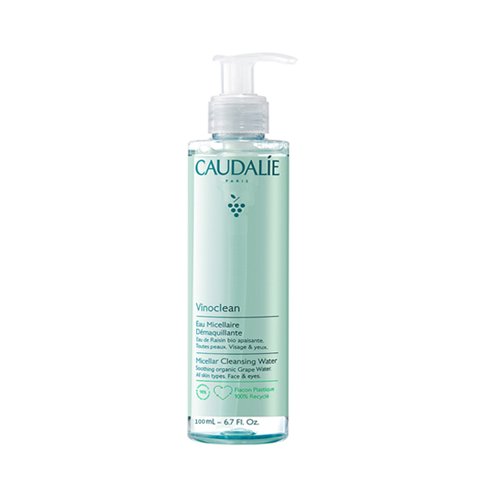 Image of Caudalie Vinoclean Micellair Reinigingswater 100ml