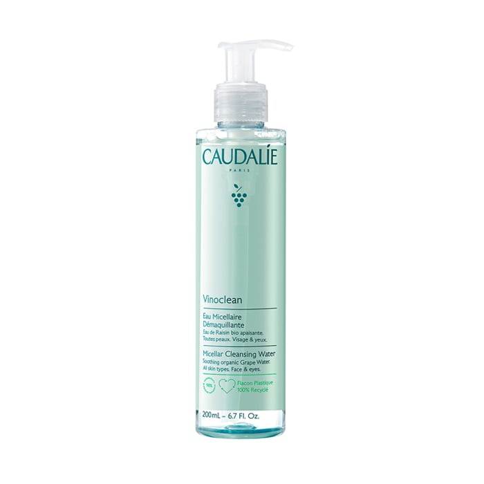 Image of Caudalie Vinoclean Micellair Reinigingswater 200ml