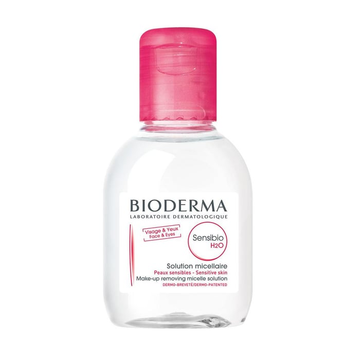 Image of Bioderma Sensibio H2O Micellaire Oplossing 100ml