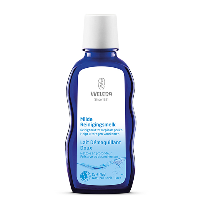 Image of Weleda Milde Reinigingsmelk 100ml