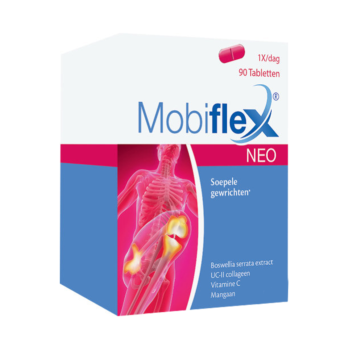 Image of Mobiflex Neo 90 Tabletten 