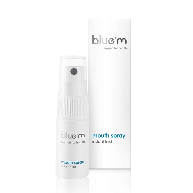 Image of Bluem Mondspray 15ml