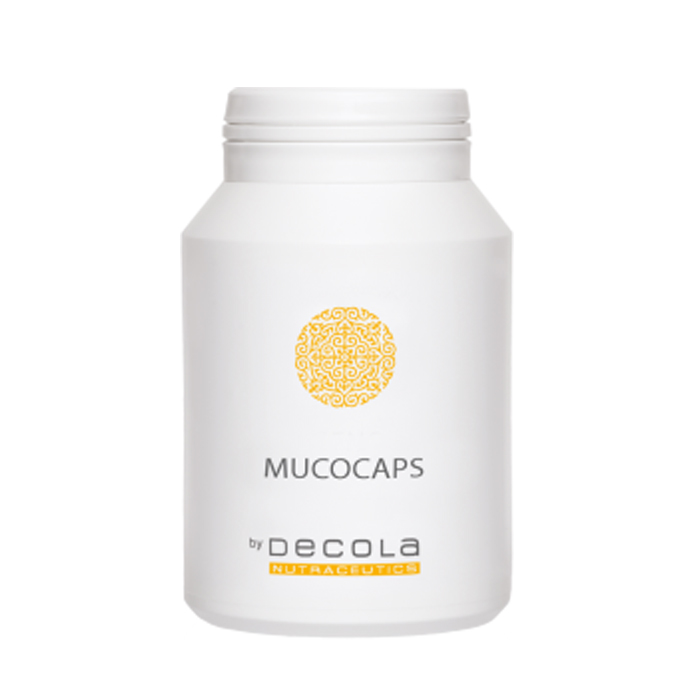 Image of Mucocaps 180 Softgels