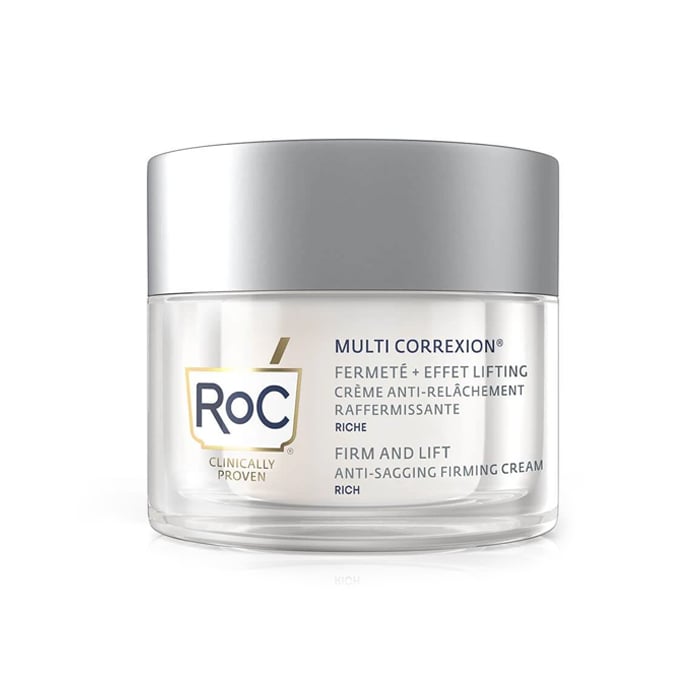 Image of RoC Multi Correxion Firm + Lift Anti-Verzakking Crème 50ml 