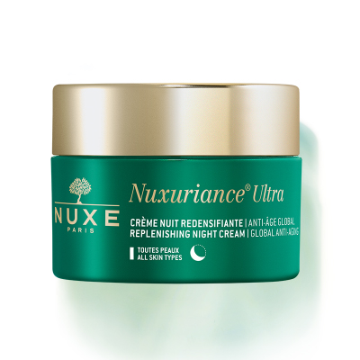 Image of Nuxe Nuxuriance Ultra Nachtcrème 50ml