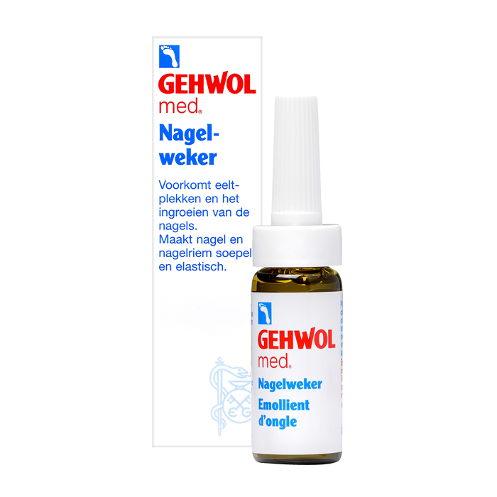 Image of Gehwol Med Nagelweker 15ml