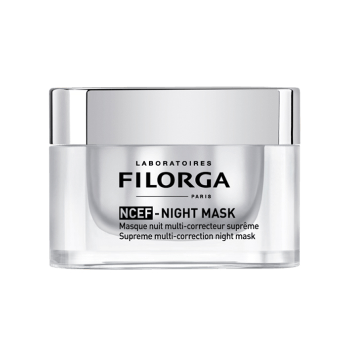 Image of Filorga NCEF-Night Mask 50ml 
