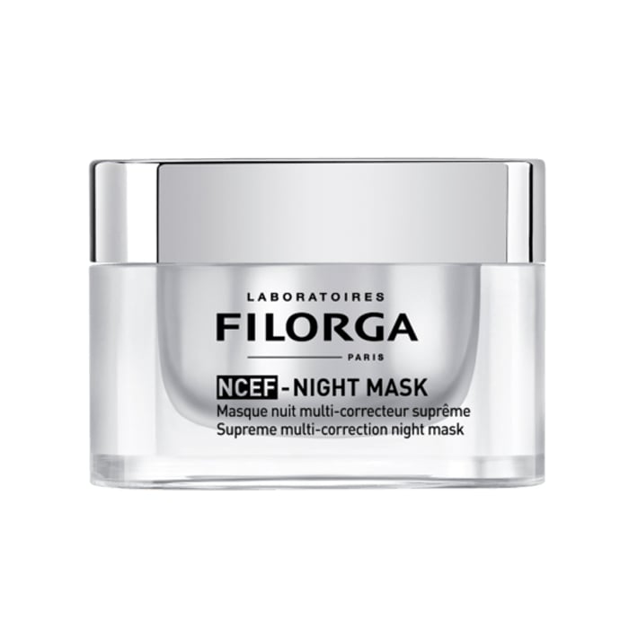 Image of Filorga NCEF-Night Mask 50ml 