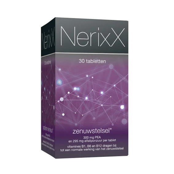 Image of NerixX 30 Tabletten