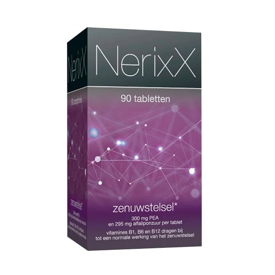 Image of NerixX 90 Tabletten