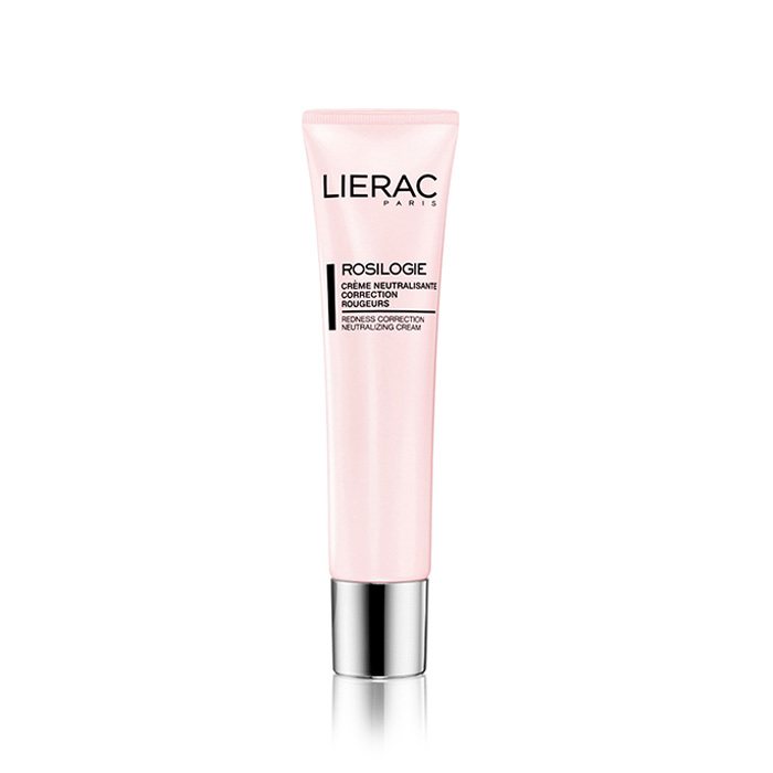 Image of Lierac Rosilogie Neutraliserende Crème Tegen Roodheid 40ml 