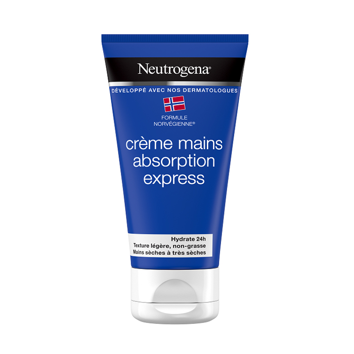 Image of Neutrogena Handcrème Hydratatie &amp; Comfort 75ml 