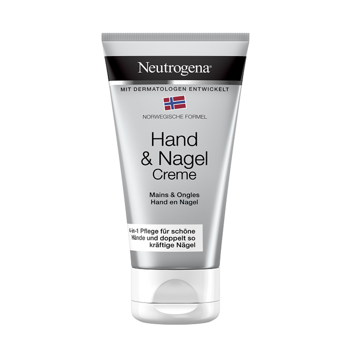 Image of Neutrogena Hand- en Nagelcrème 75ml 