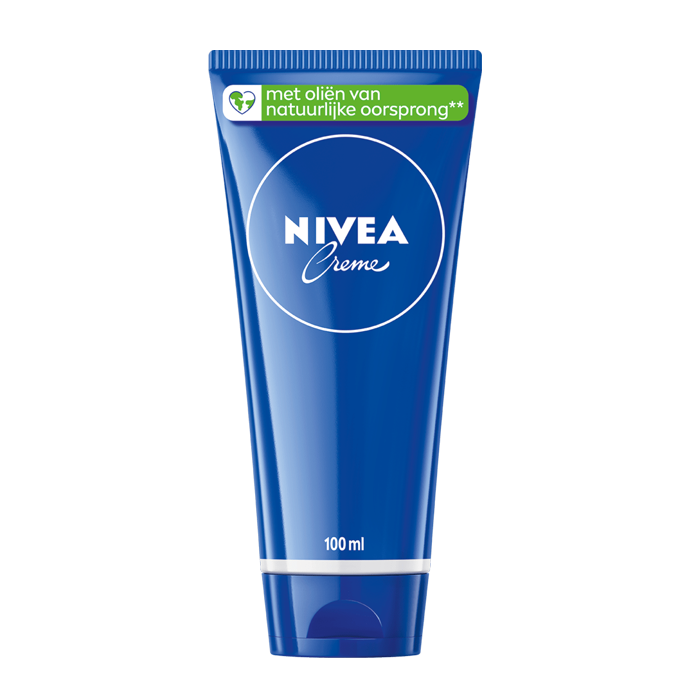 Image of Nivea Crème Tube 100ml 