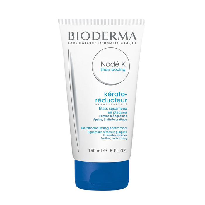 Image of Bioderma Nodé K Anti-Schilfer Shampoo 150ml 