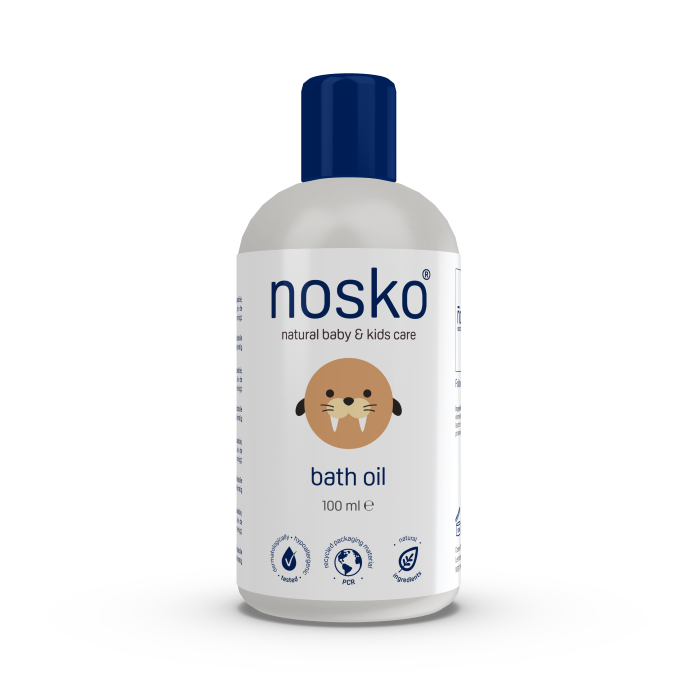 Image of Nosko Badolie 100ml 