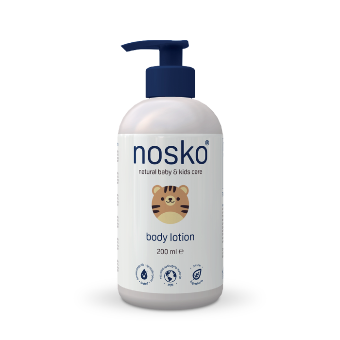 Image of Nosko Bodylotion 200ml 