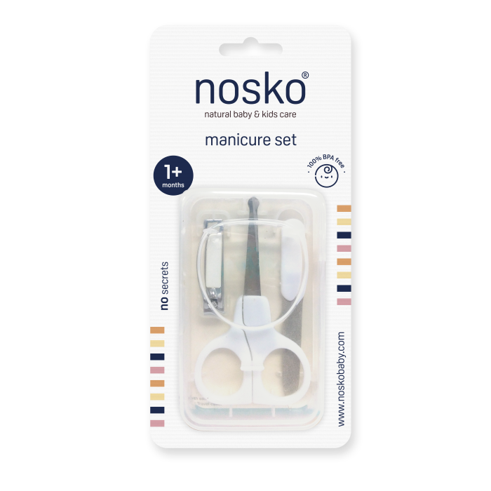 Image of Nosko Manicure Set 