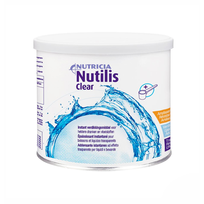 Image of Nutilis Clear Poeder 175g