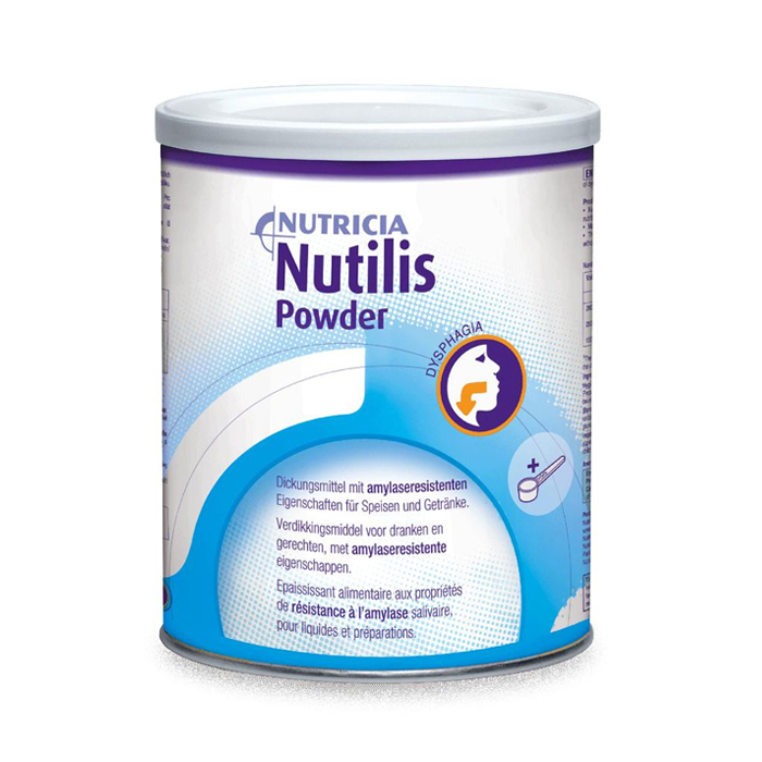 Image of Nutilis Poeder 300g 