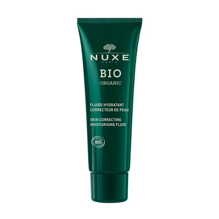 Image of Nuxe Bio Hydraterende Fluide 50ml NF 