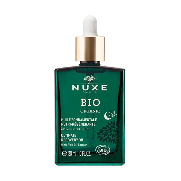 Image of Nuxe Bio Nutri-Regenererende Olie 30ml