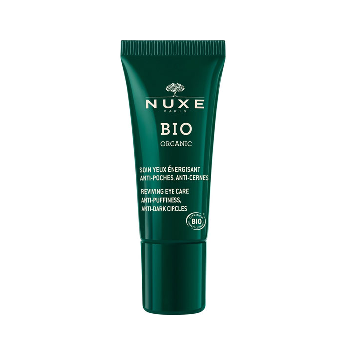 Image of Nuxe Bio Oogverzorging Wallen/Kringen 15ml NF 