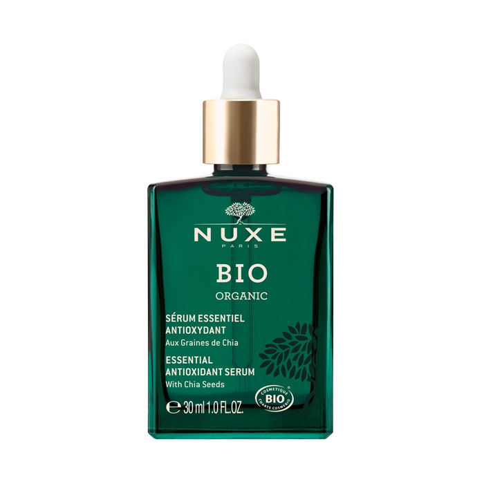 Image of Nuxe Bio Anti-oxiderend Serum 30ml