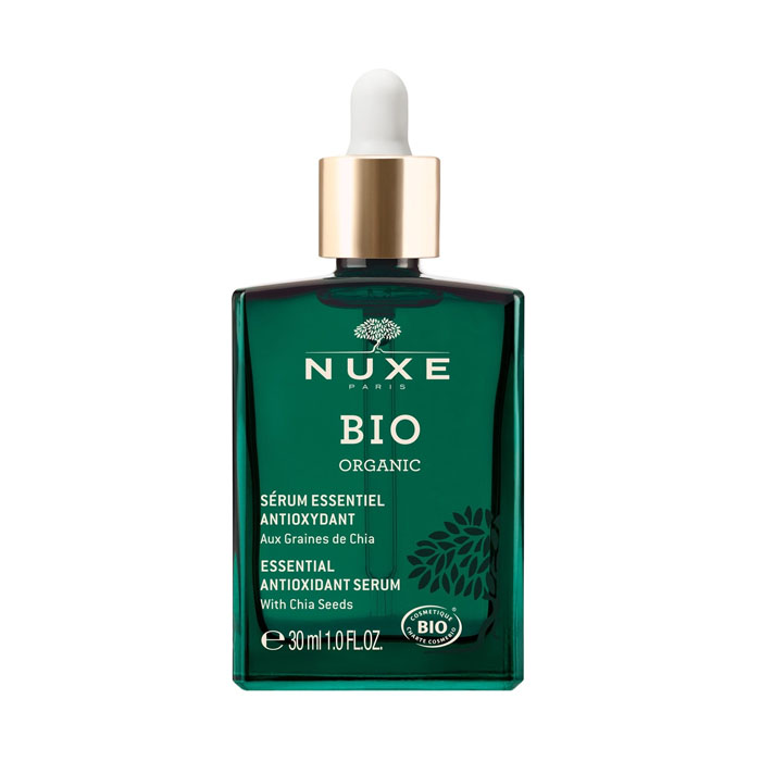 Image of Nuxe Bio Anti-oxiderend Serum 30ml 