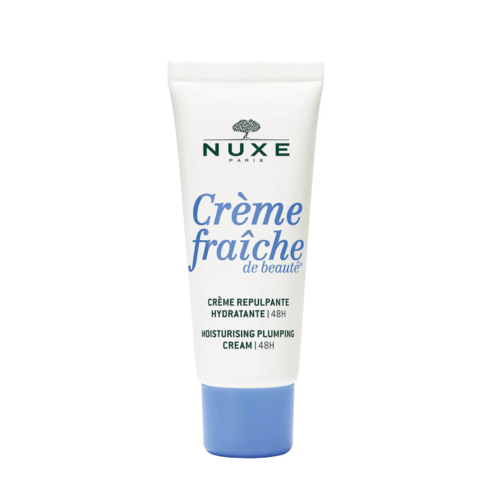 Image of Nuxe Crème Fraîche De Beauté 48h Hydraterende Opvullende Crème 30ml 