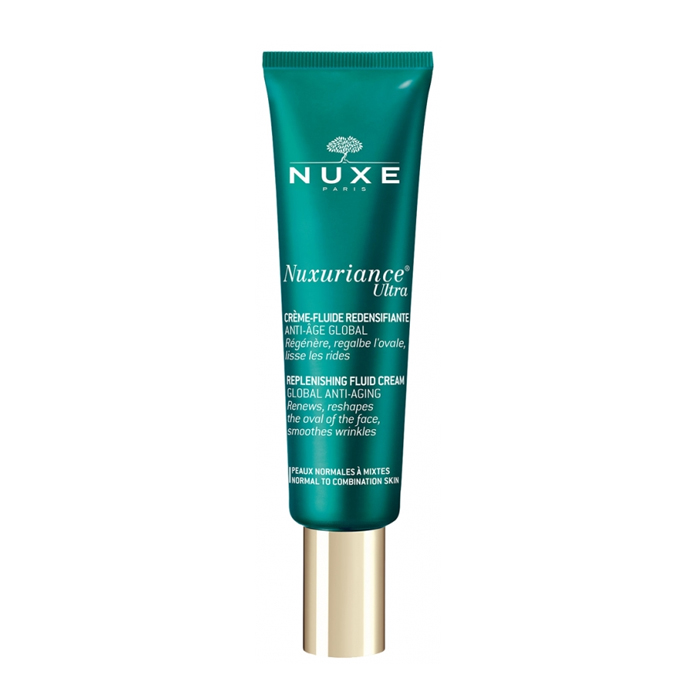 Image of Nuxe Nuxuriance Ultra Crème Fluide 50ml