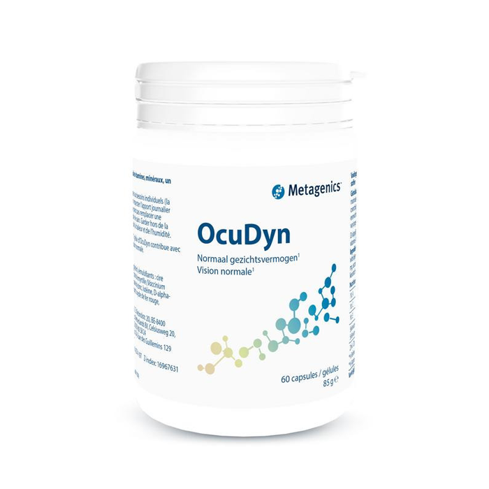Image of OcuDyn - 60 Capsules