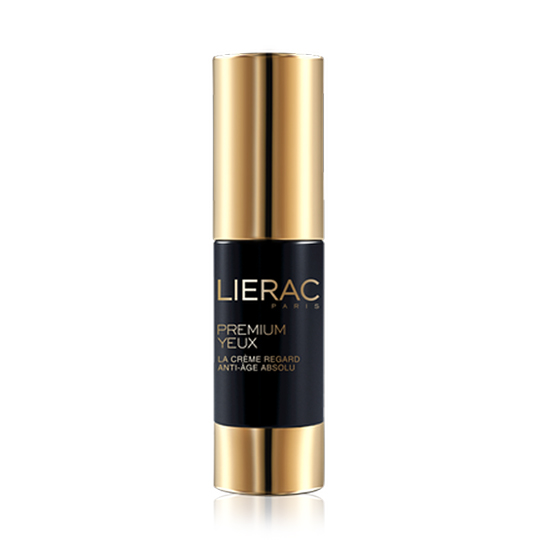 Image of Lierac Premium Absolute Anti-Ageing Oogcrème 15ml