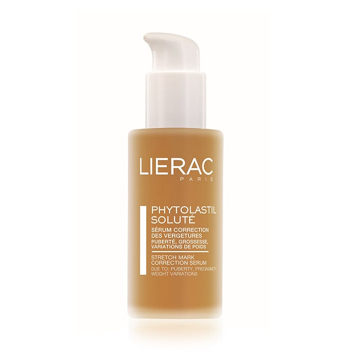 Image of Lierac Phytolastil Soluté Corrigerend Serum Tegen Striemen 75ml 