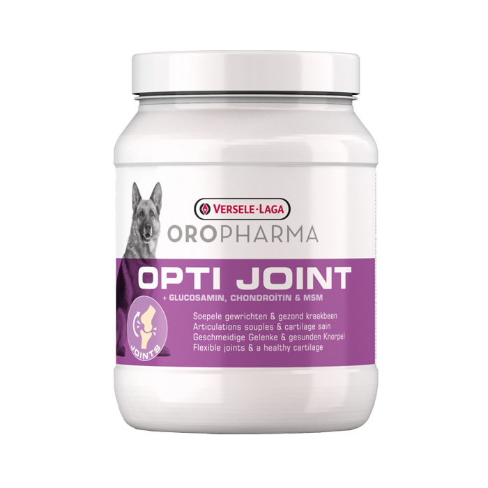 Image of Oropharma Opti Joint Poeder 700g