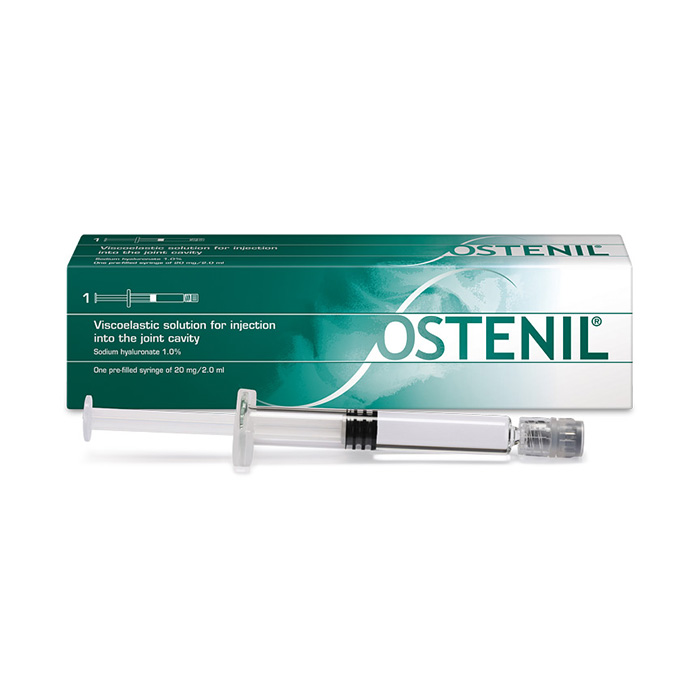 Image of Ostenil Voorgevulde Spuit Gewrichten 2ml